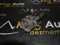 Pompa de injectie FORD FIESTA 5 1.4 TDCI