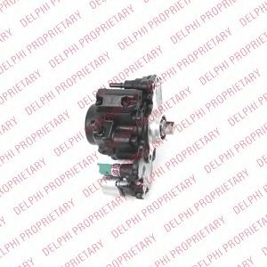 Pompa de injectie FORD GRAND C-MAX - Cod intern: W20254821 - LIVRARE DIN STOC in 24 ore!!!