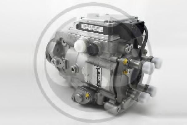 Pompa de injectie FORD TRANSIT bus (FD_ _, FB_ _, FS_ _, FZ_ _, FC_ _), FORD TRANSIT Van (FA_ _), FORD TRANSIT platou / sasiu (FM_ _, FN_ _) - BUCHLI