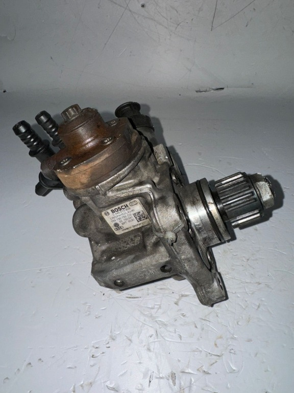 POMPA DE INJECTIE / INALTA PRESIUNE AUDI