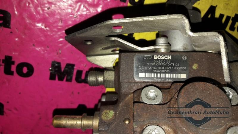 Pompa de injectie inalta presiune Citroe