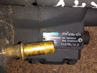 Pompa de injectie inalta presiune cu codul 9636818480 , 5ws40018 pentru Peugeot 307 (2001-2008),