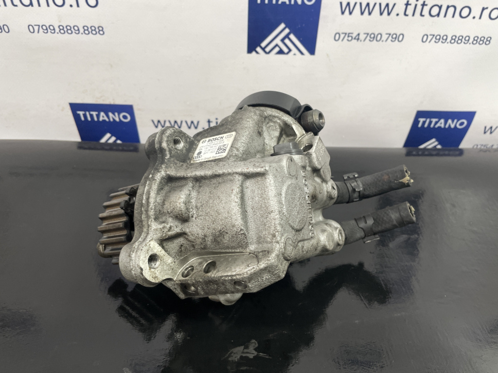 Pompa de injectie inalte AUDI A6 C7 2.0TDI Automat sedan 2014 (03L130755AC)