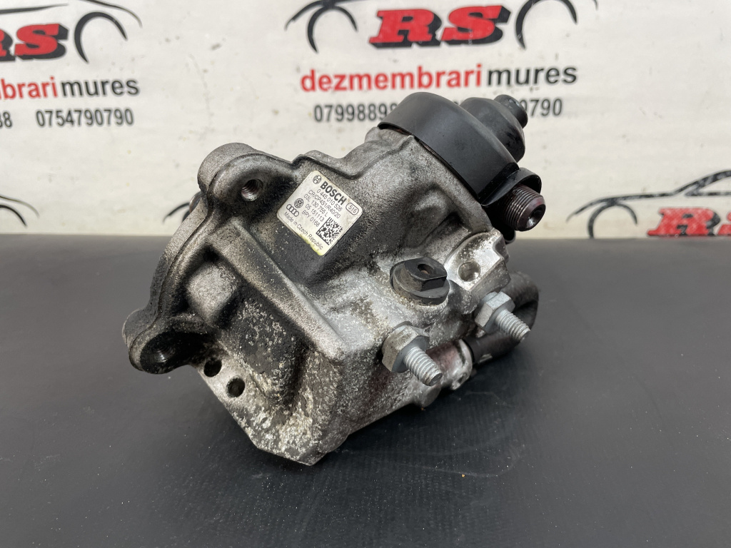 Pompa de injectie inalte VW Passat B7 ,R