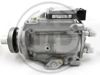 Pompa de injectie NISSAN NAVARA (D22) - BUCHLI X-0470504033