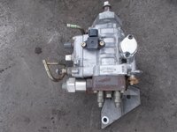 Pompa de injectie Opel Astra G, 1.7 DTI