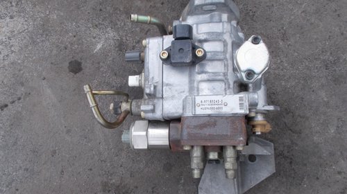 Pompa de injectie Opel Astra G, 1.7 DTI