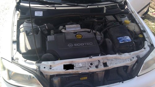 Pompa de injectie opel astra g 2.0 dti