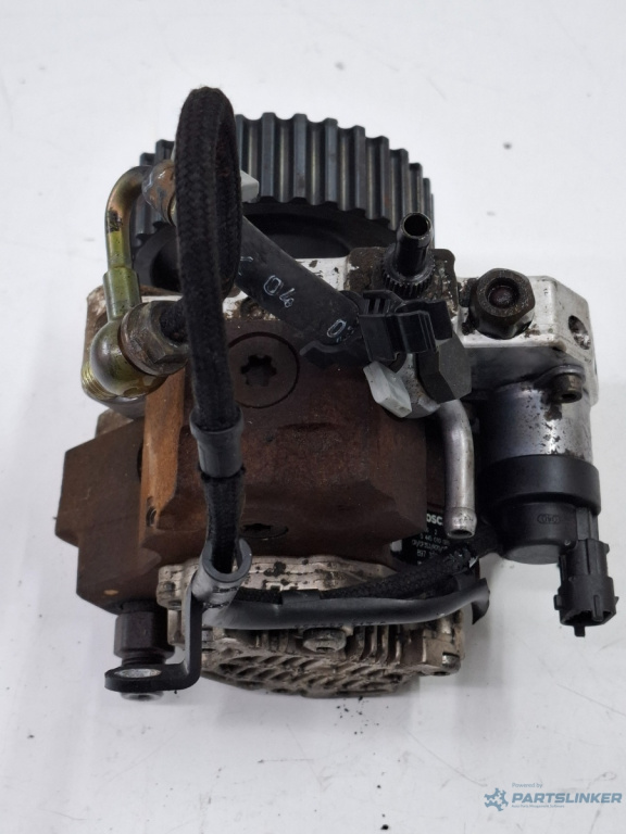 Pompa de injectie OPEL CORSA C F08, F68, X01 2000 - 2009 CDTI Z 17 DTH, OPEL ASTRA H L48, A04 2004 - 2014 CDTI A 17 DTJ, Z 17 DTJ, OPEL ZAFIRA B A05 2005 - 2015 BOSCH 8973279240