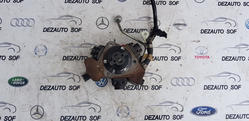 Pompa de injectie opel corsa d 2012 1. 3 cdti cod: 55572537