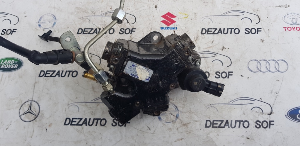 Pompa de injectie opel corsa d 2012 1. 3