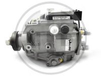 Pompa de injectie OPEL OMEGA B combi (21_, 22_, 23_), OPEL SINTRA, OPEL OMEGA B (25_, 26_, 27_) - BUCHLI X-0470504009