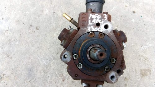 Pompa de injectie Renault 1.9dci euro 4