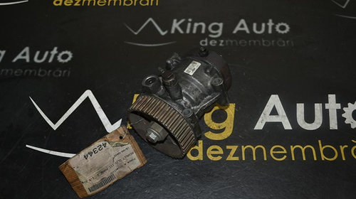 Pompa de injectie RENAULT CLIO 3 1.5 DCI