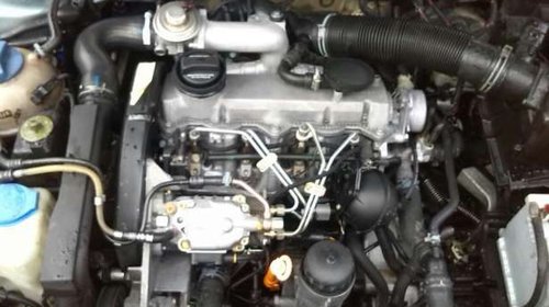 Pompa de injectie Vw Golf 4 1.9 tdi cod motor