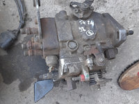 Pompa de injectie vw t4 an 1998 2.4 diesel cod 0460485003