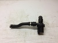 Pompa de recirculare a apei pentru BMW X5 3.0 d cod produs 6951549-02