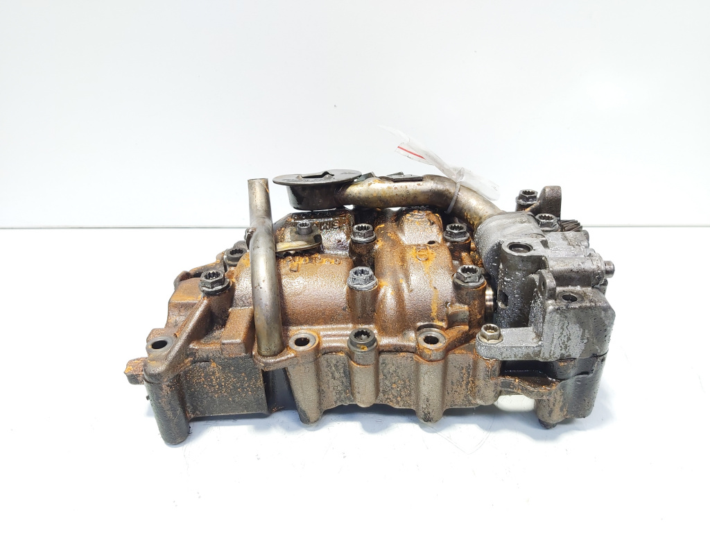 Pompa de ulei, cod 03G115105E, VW Eos (1F7, 1F8), 