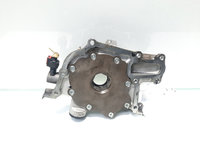 Pompa de ulei, cod 55584330, Opel Zafira C (P12), 2.0 CDTI, A20DTH (idi:457633)