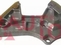 Pompa de ulei drive chain tensioner AUDI A2 SEAT AROSA CORDOBA IBIZA III IBIZA IV IBIZA IV SC SKODA FABIA I FABIA I PRAKTIK FABIA II ROOMSTER ROOMSTER PRAKTIK VW FOX 1.2D/1.4D 01.99-06.10 AUTLOG KT7003