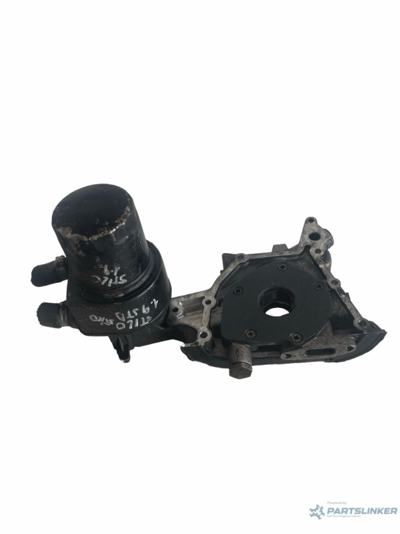 Pompa de ulei FIAT STILO 192_ 2001 - 201
