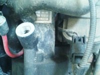 Pompa de vacuum Ford Focus 1 - 1.8 tdci - 2003