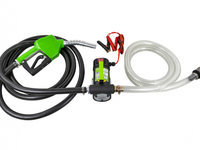 Pompa Dozatoare Cu Duza Pentru Combustibil Diesel (12v) Jbm 53609
