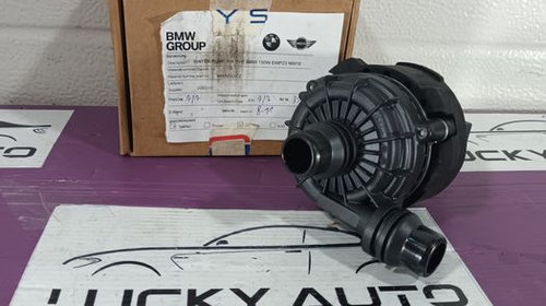 Pompa electrică antigel bmw i4 i3