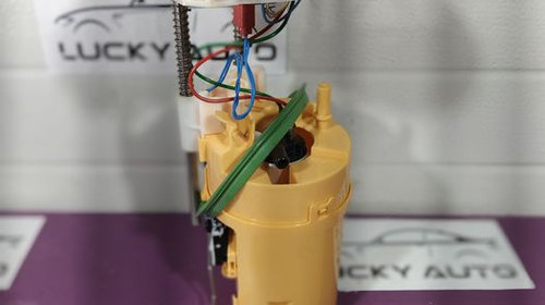Pompa electrică motorina cu senzori de nivelul f15 f16