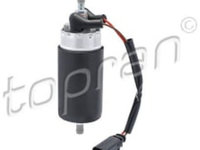 Pompa electrica combustibil (cartus) AUDI A3, CHEVROLET CAPTIVA, SEAT ALTEA, ALTEA XL, LEON, TOLEDO III, SKODA OCTAVIA II, SUPERB II, YETI, VW BEETLE, CADDY III, CADDY III/MINIVAN 2.0 d/2.5D 04.03-