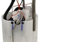 Pompa electrica combustibil (modul) ALFA ROMEO MITO, FIAT GRANDE PUNTO, PUNTO, PUNTO EVO 1.2-1.4LPG 06.05-