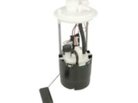 Pompa electrica combustibil (modul) FIAT DOBLO, DOBLO CARGO 1.3D/1.6 d/2.0 d 01.10-