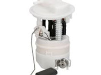 Pompa electrica combustibil (modul) FIAT PUNTO, RENAULT CLIO II 1.2-2.0 09.98-
