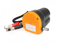 Pompa electrica pentru extras uleiul 12V AVX-AM01994
