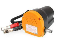 Pompa Electrica Scos Ulei/Motorina 12V 01994 Amio