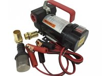 Pompa Electrica Transfer Combustibil 12V AL-271216-2