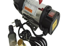 Pompa electrica transfer combustibil JYB40 220V AL-190318-1
