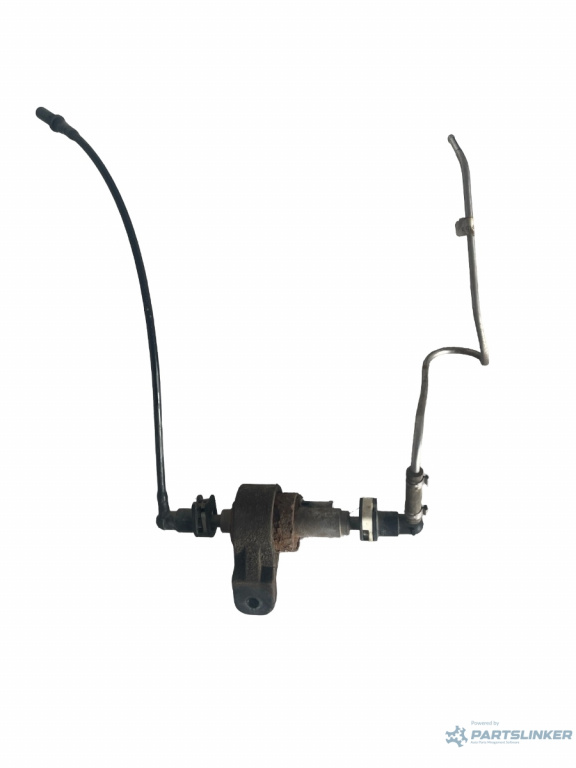 Pompa filtru particule FORD TRANSIT CUSTOM Box 2012 - > 2.2 TDCi CYF4, CYFF BK21-9H336-AD