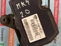 Pompa frâna Ford Mondeo MK4 2011