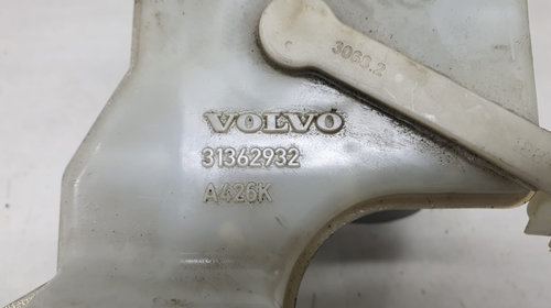Pompa frana 31362932 2.0 D D4162T Volvo V40 2 [2012 - 2016]