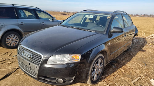 Pompa frana Audi A4 B7 [2004 - 2008] 2.0 tdi BPW