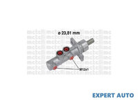 Pompa frana Citroen BERLINGO caroserie (M_) 1996-2016 #2 0204123644