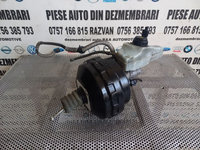 Pompa Frana Cu Tulumba Vw Passat B7 An 2011-2012-2013 2014-2015 Diesel Cod 3C2614105AJ - Dezmembrari Arad