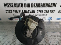 Pompa Frana Cu Tulumba VW Touran An 2003-2008 Volan Stanga Import Germania