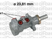 Pompa frana FORD FOCUS (DAW, DBW) (1998 - 2007) CIFAM 202-640