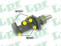 Pompa frana FORD FOCUS (DAW, DBW) (1998 - 2007) LPR 1353