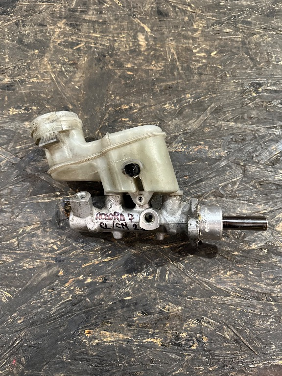 Pompa frana Honda Accord 2002-2008 CL/CN - imagine 1