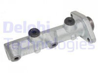 Pompa frana Iveco DAILY II caroserie inchisa/combi 1989-1999 #2 0204125519