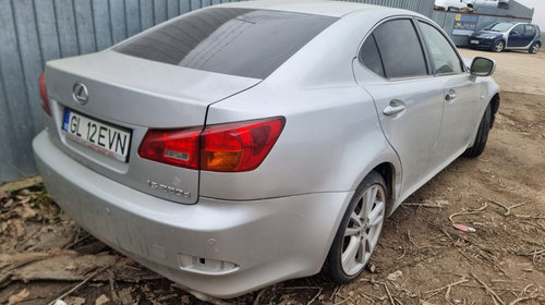 Pompa frana Lexus IS XE20 [2005 - 2010] 2.2 d 2AD-FHV