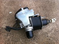 POMPA FRANA MERCEDES E CLASS W211 A0004300312